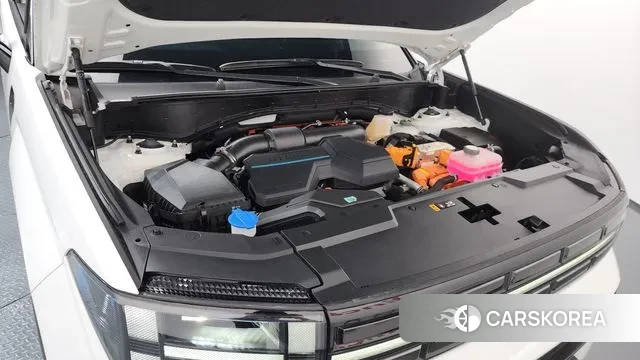 Hyundai Santa Fe (MX5) id 3383240 из Кореи 16