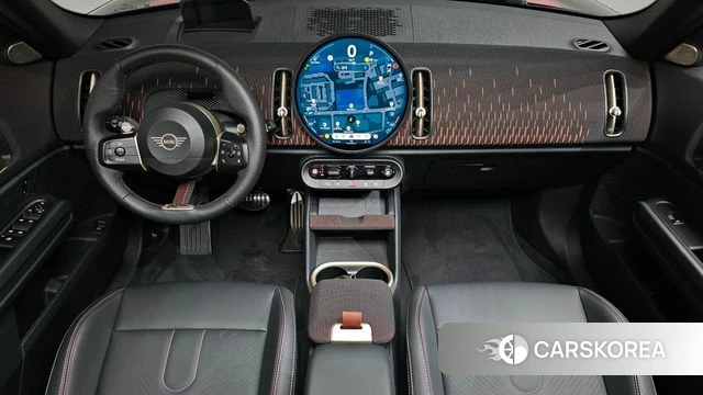 Mini Cooper S Countryman 3rd Generation id 4655610 из Кореи 35
