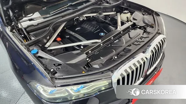 BMW X7 (G07) id 3646044 из Кореи 16