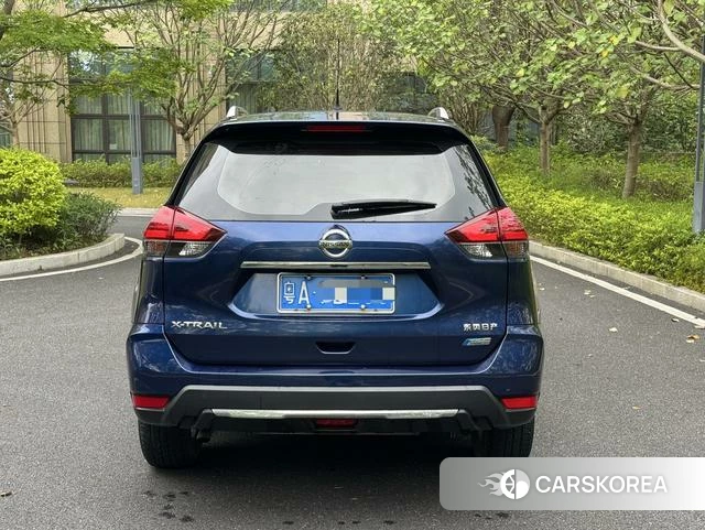Nissan Qijun id 4221439 из Китая 7