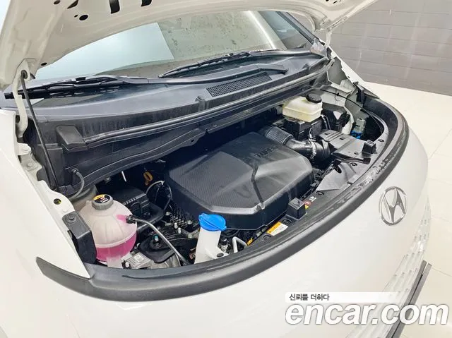 Hyundai Staria id 2422864 из Кореи 16