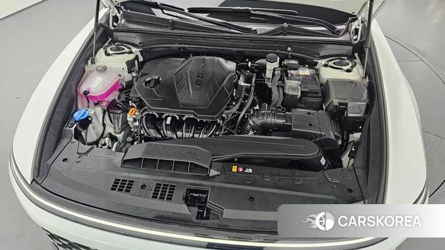Hyundai Grandeur (GN7) id 4499451 из Кореи 28