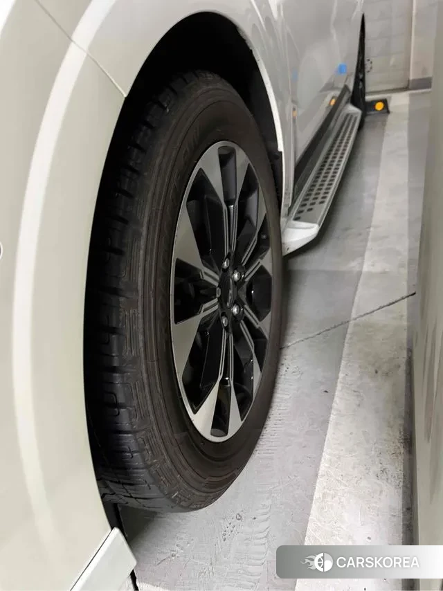 Kia Carnival 4th generation id 3707764 из Кореи 12