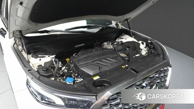 Hyundai Palisade id 4304864 из Кореи 16