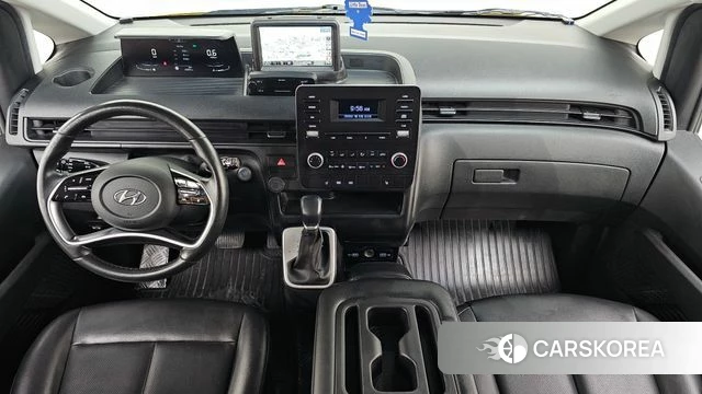 Hyundai Staria id 4572735 из Кореи 31