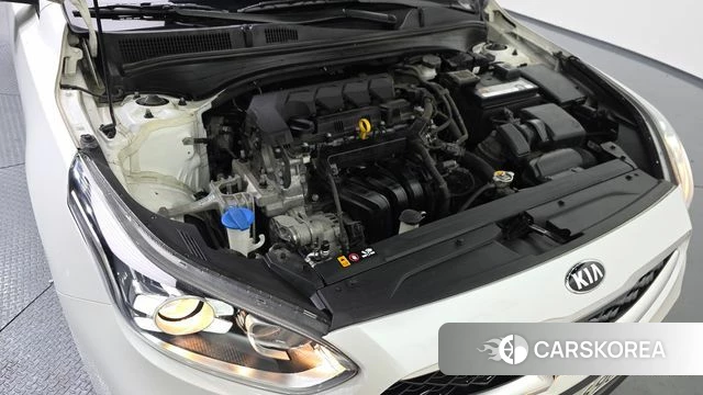 Kia Come New K3 id 4225447 из Кореи 27