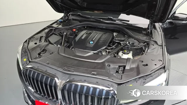 BMW 7 Series (G11) id 3330128 из Кореи 16