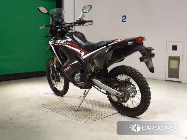 Honda CRF250R id 4289947 из Японии 6
