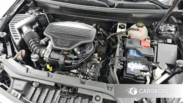 Cadillac XT5 id 4702743 из Кореи 30