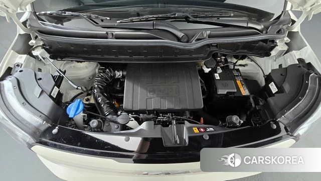 Kia The New Kia Ray id 4791859 из Кореи 30