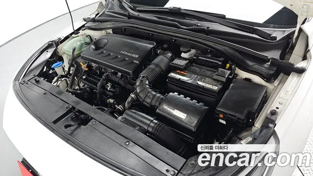 Hyundai i30 (PD) id 2700502 из Кореи 16