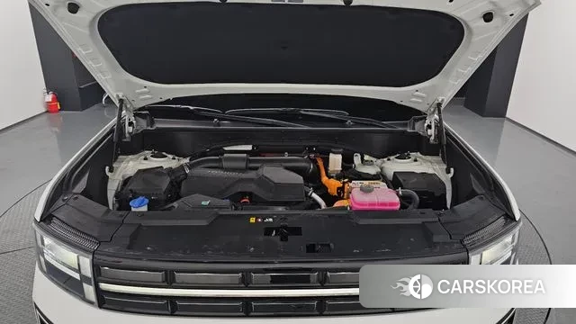 Hyundai Santa Fe (MX5) id 3669817 из Кореи 16