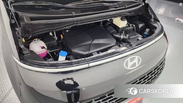 Hyundai Staria id 3332755 из Кореи 16