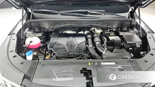 Kia The New Sorento 4th Generation id 3015973 из Кореи 16