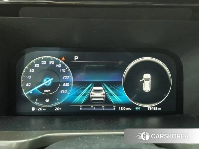 Kia Sorento 4th Generation id 4511360 из Кореи 14