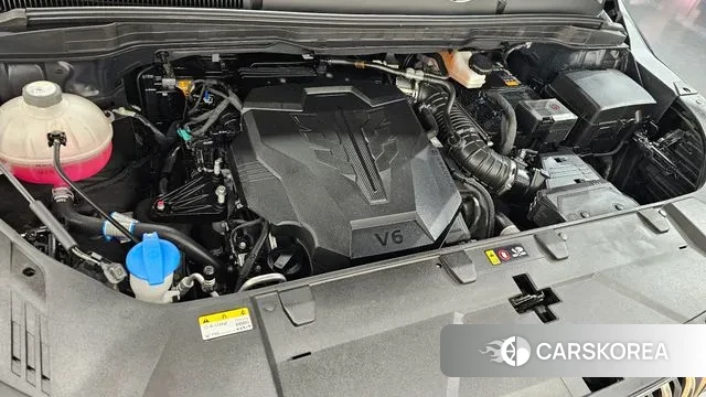 Kia Carnival 4th generation id 3639411 из Кореи 16