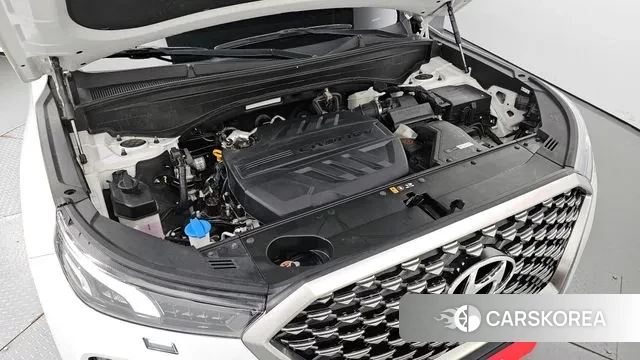 Hyundai Palisade id 2989880 из Кореи 16