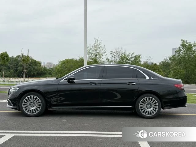 Mercedes-Benz E-class id 4256105 из Китая 15