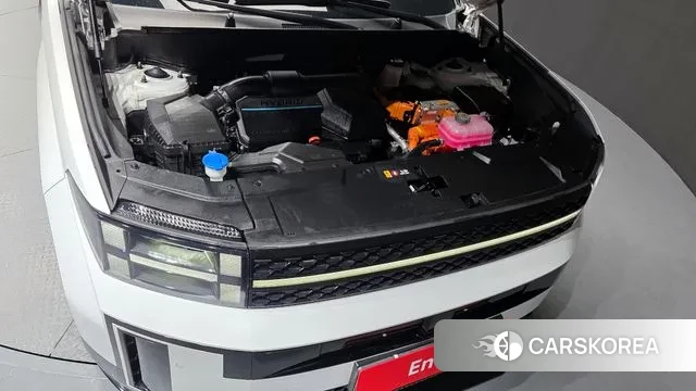 Hyundai Santa Fe (MX5) id 3605955 из Кореи 16