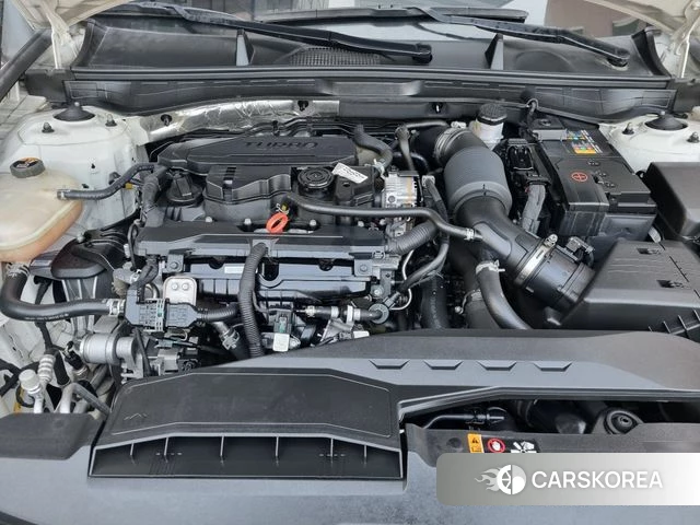 Hyundai Sonata (DN8) id 4890377 из Кореи 16