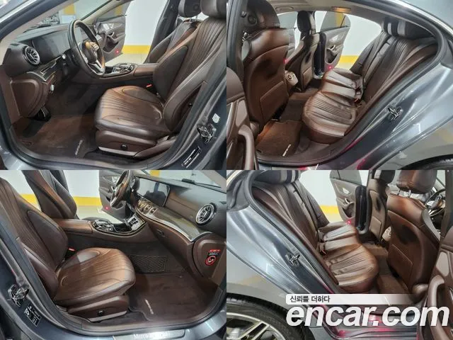 Mercedes-Benz CLS-Class C257 id 2790704 из Кореи 16