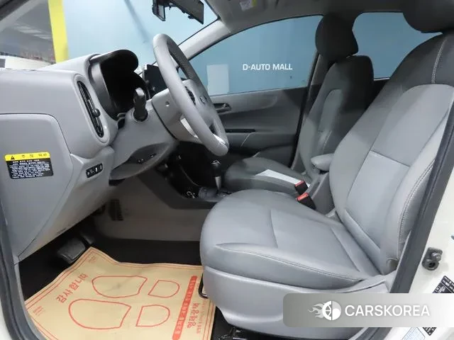 Kia Morning Urban (JA) id 3530121 из Кореи 16