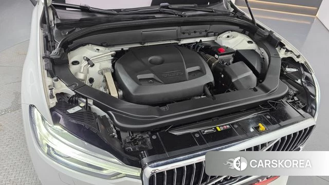 Volvo XC60 second Generation id 4760011 из Кореи 35