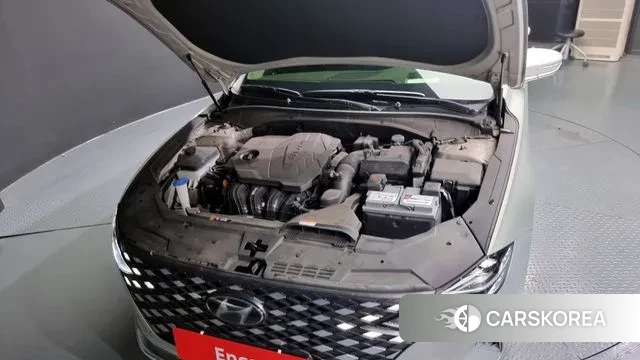 Hyundai The New Grandeur IG id 3044928 из Кореи 16