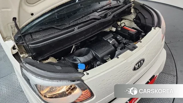 Kia The New Ray id 3510082 из Кореи 16