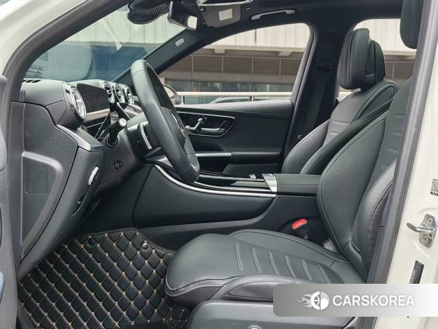 Mercedes-Benz GLC id 4265102 из Китая 17