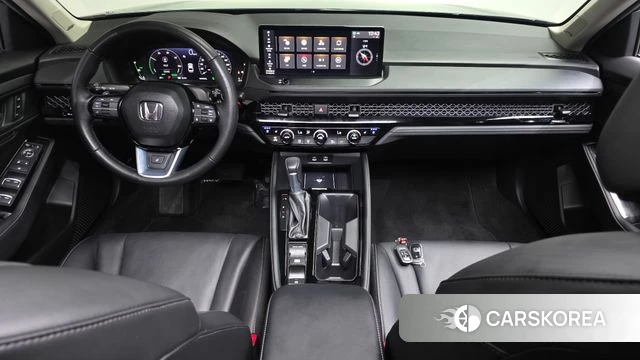 Honda Accord 11th Generation id 4607951 из Кореи 30