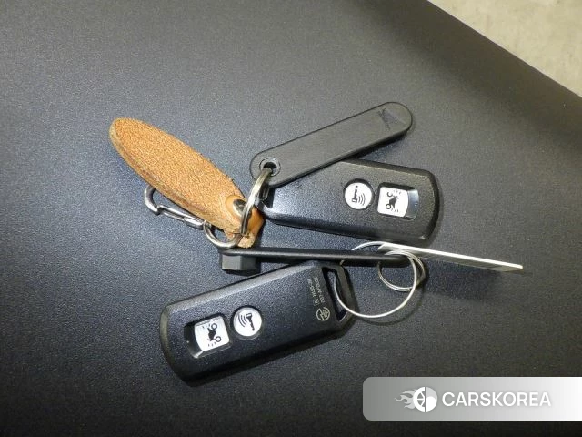 Проданный Honda ADV150 id 3994334 из Японии, фото 20