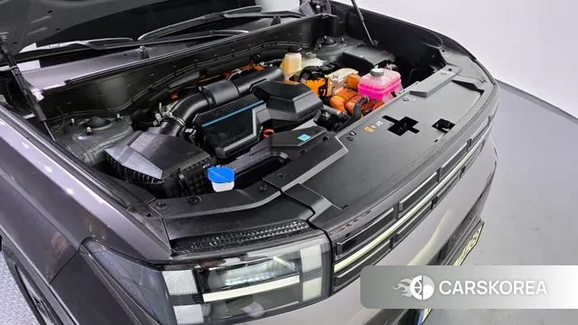 Hyundai Santa Fe (MX5) id 3477632 из Кореи 16