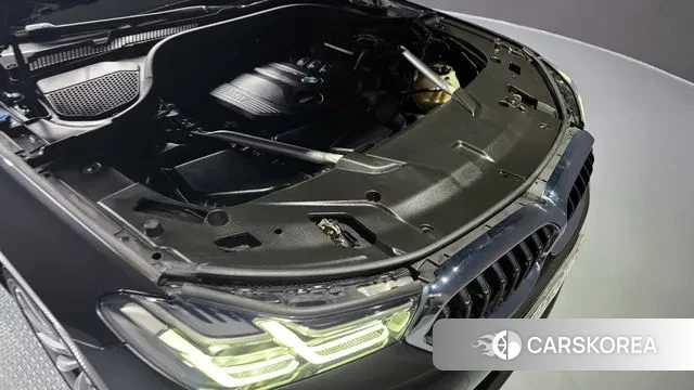 BMW 6 Series GT (G32) id 3312454 из Кореи 16