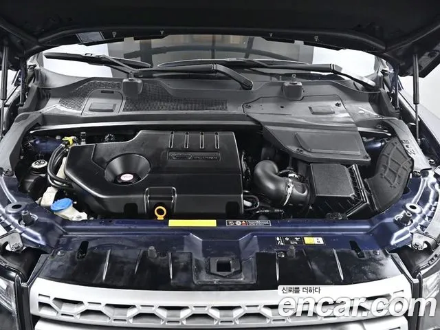 Land Rover Discovery Sports id 2762740 из Кореи 16