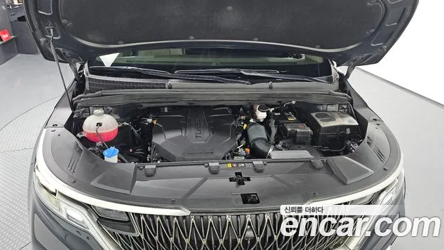 Kia Carnival 4th generation id 2687363 из Кореи 16