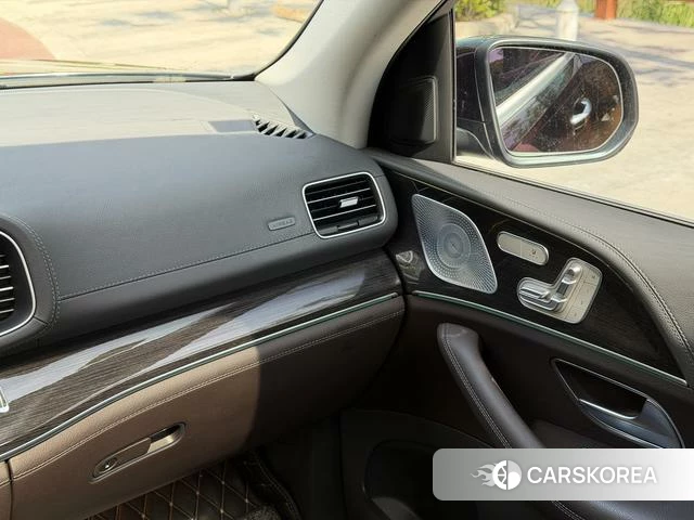 Mercedes-Benz GLS id 4307542 из Китая 20