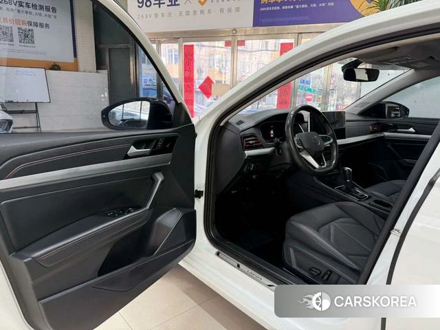 Volkswagen Lavida id 4207332 из Китая 20