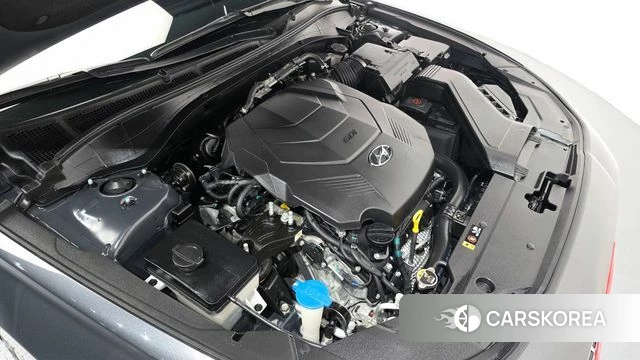 Hyundai Grandeur IG id 3796213 из Кореи 16