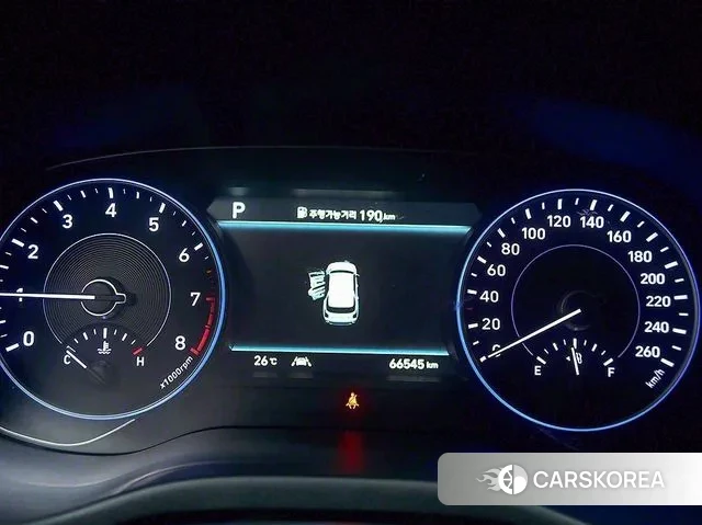 Hyundai Palisade id 3198148 из Кореи 16