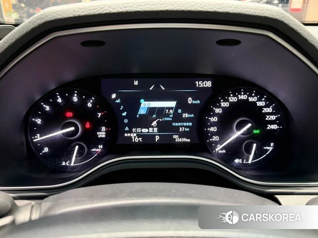 Toyota Asian dragon id 4273712 из Китая 31