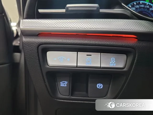 Genesis G80 (RG3) id 2889463 из Кореи 16