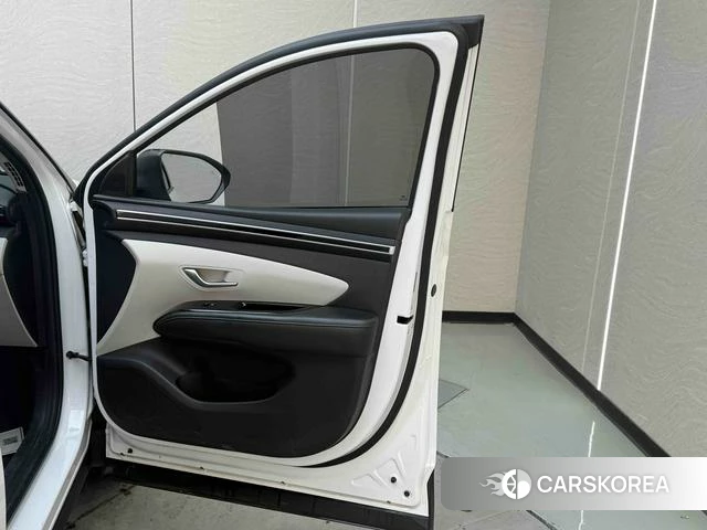 Hyundai Tucson id 4208474 из Китая 23