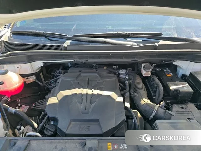 Kia Carnival 4th generation id 3756972 из Кореи 16