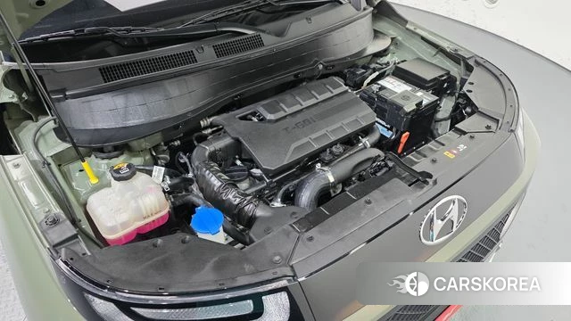 Hyundai Casper id 4469317 из Кореи 16