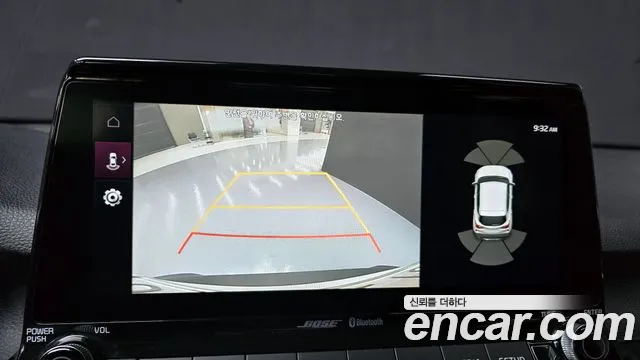 Kia Seltos id 2532284 из Кореи 16