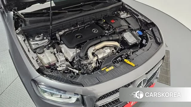 Mercedes-Benz GLB-Class X247 id 3523142 из Кореи 16