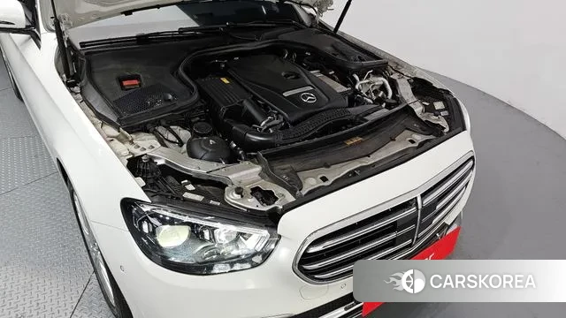 Mercedes-Benz E-Class W213 id 3545353 из Кореи 16