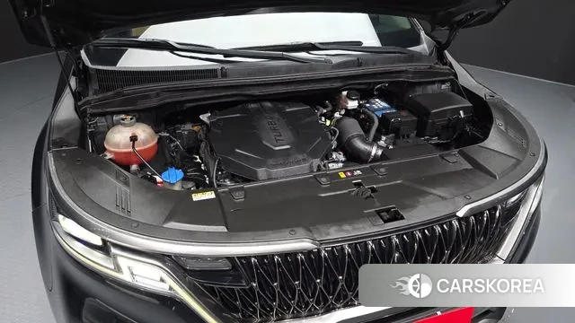 Kia Carnival 4th generation id 3721937 из Кореи 16