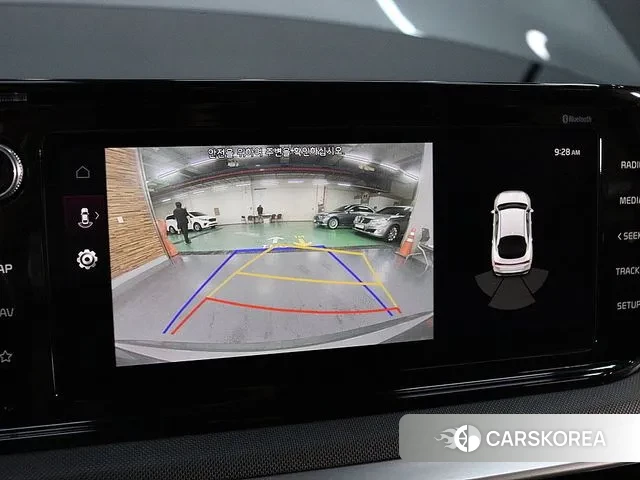 Kia K5 Hybrid 3rd Generation id 2973404 из Кореи 16